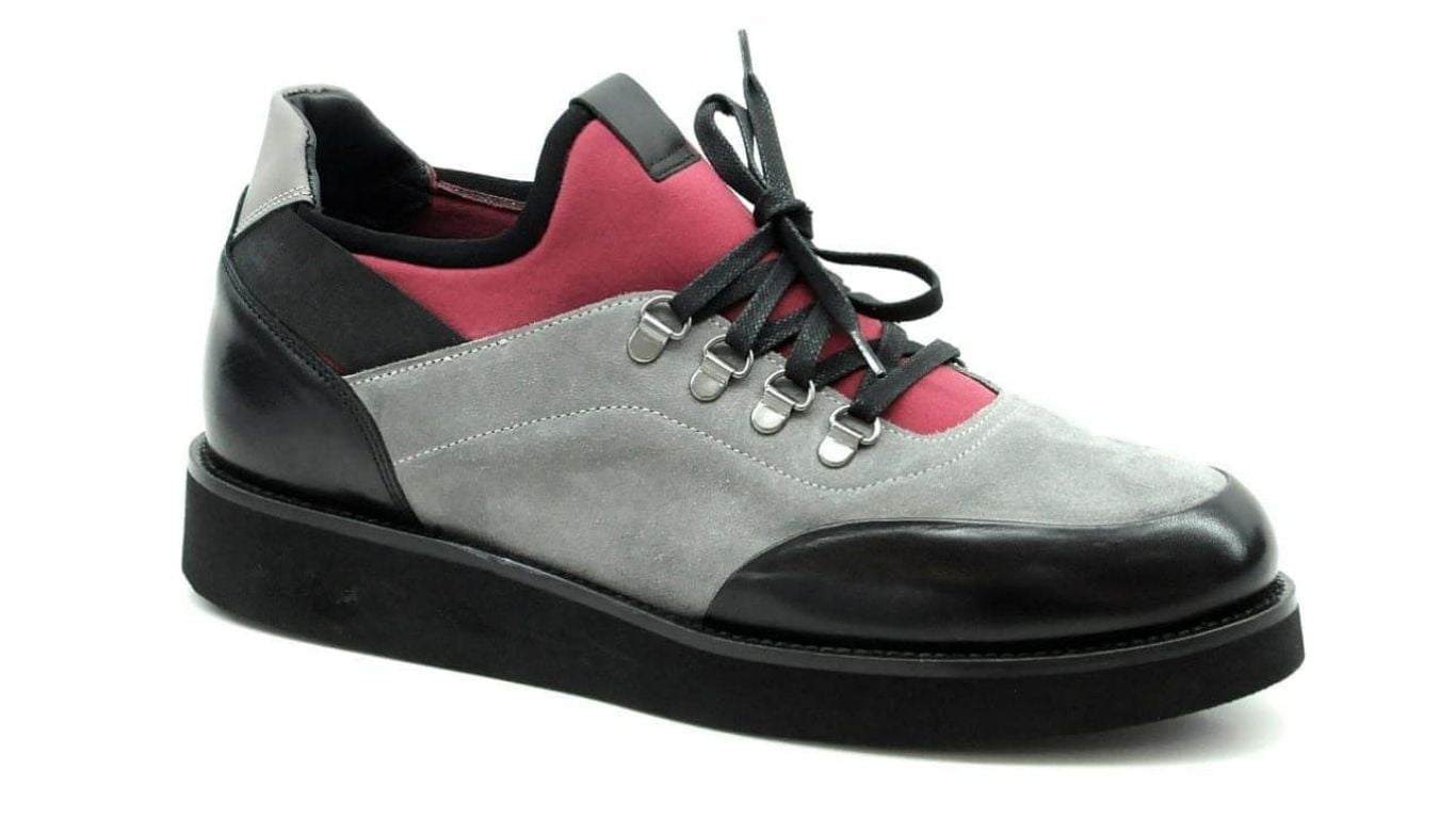 En İyi Erkek Ayakkabı Markası Trust Shoes Men Emin Ayakkabı Erkek Bağcıklı Deri Spor Ayakkabı