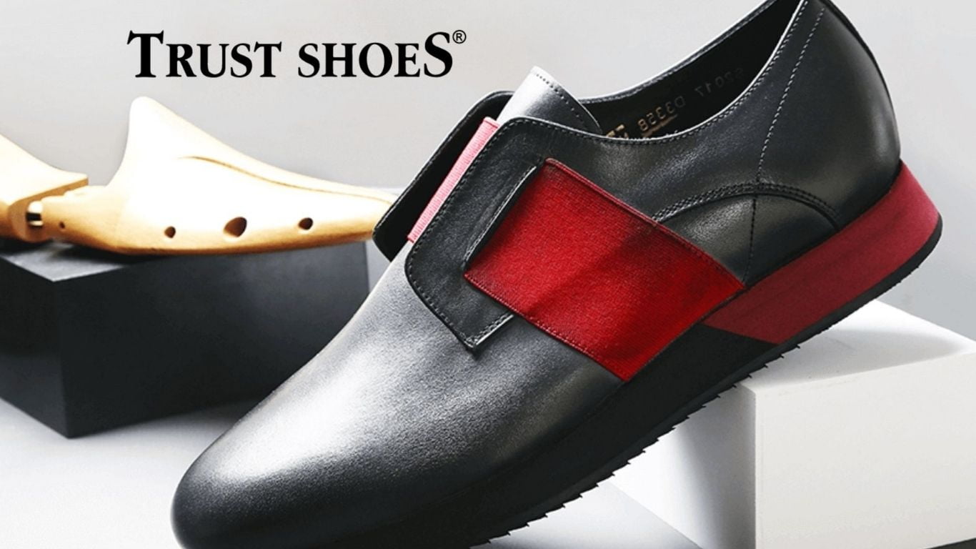 Trust Shoes Men Emin Ayakkabı Erkek
