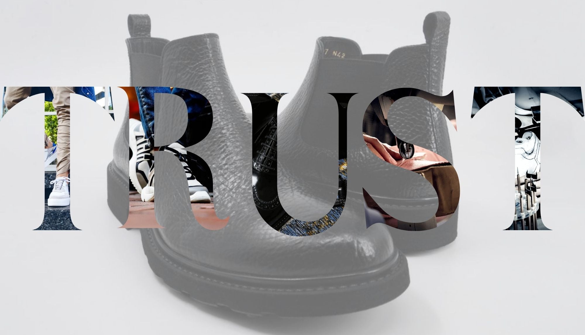 Trust Shoes Men Emin Ayakkabı Erkek Erkek Bot, Kışlık Bot Modelleri ve Fiyatları