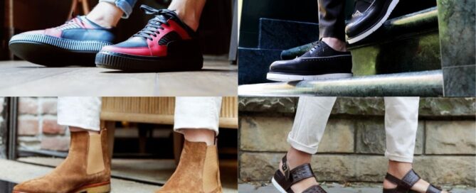 Trust Shoes Men Emin Ayakkabı Erkek - En İyi Erkek Ayakkabı Modelleri
