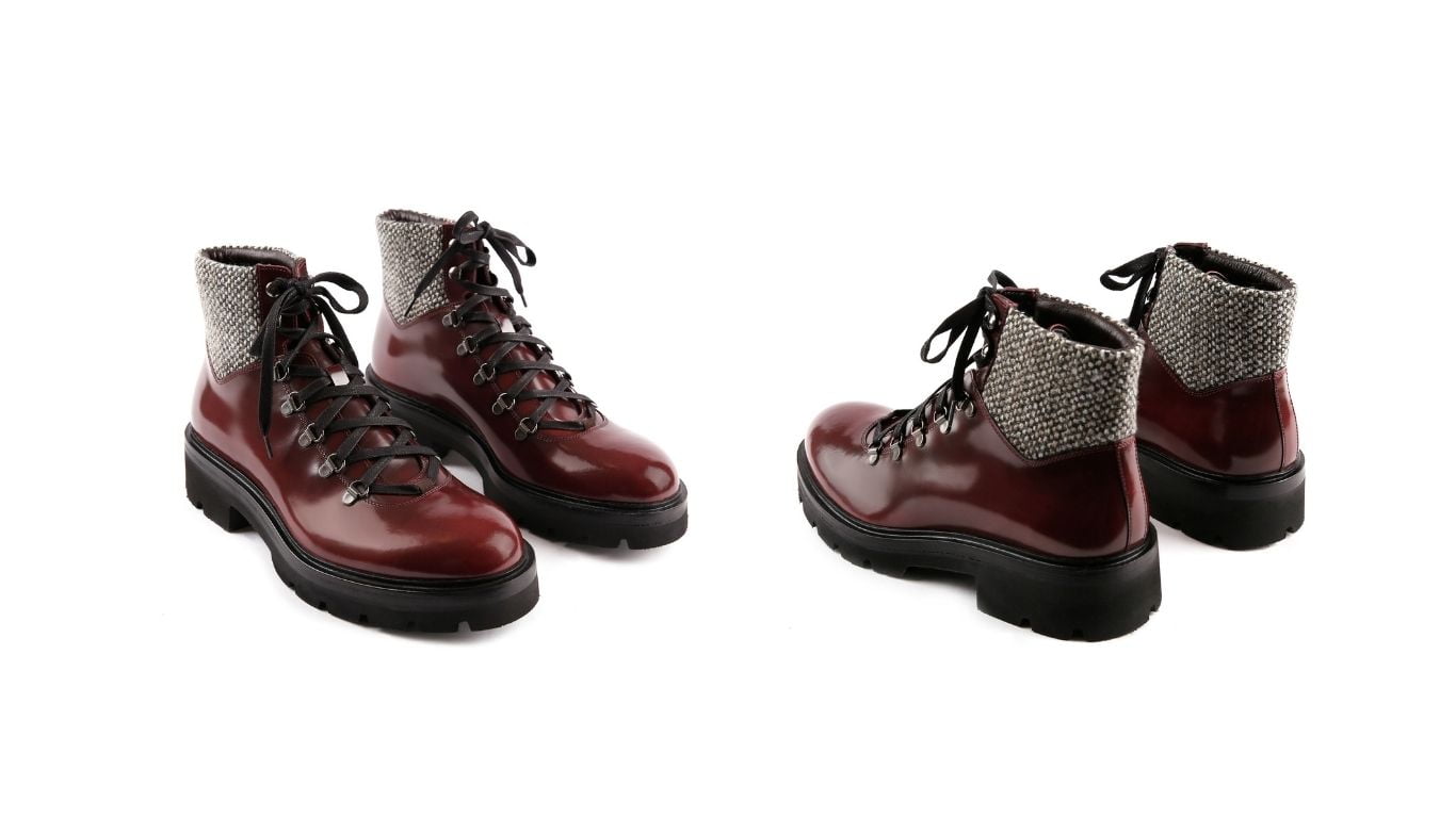 Trust Shoes En İyi Erkek Ayakkabı Markası