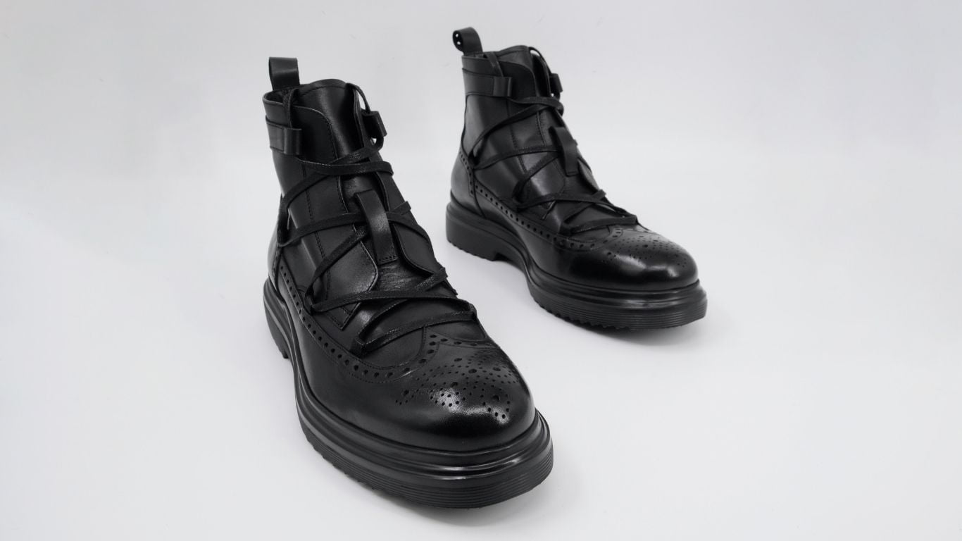 Trust Shoes En İyi Erkek Ayakkabı Markası