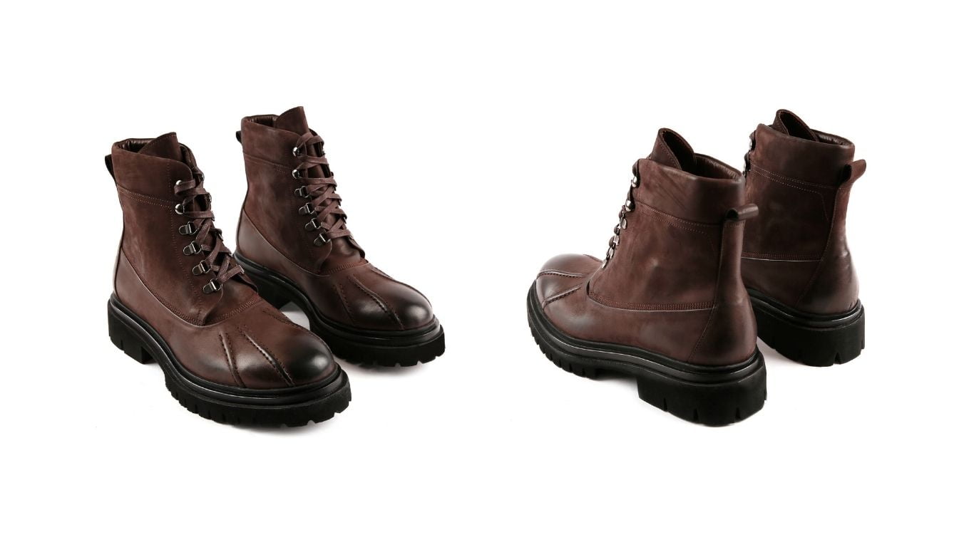 Trust Shoes En İyi Erkek Ayakkabı Markası