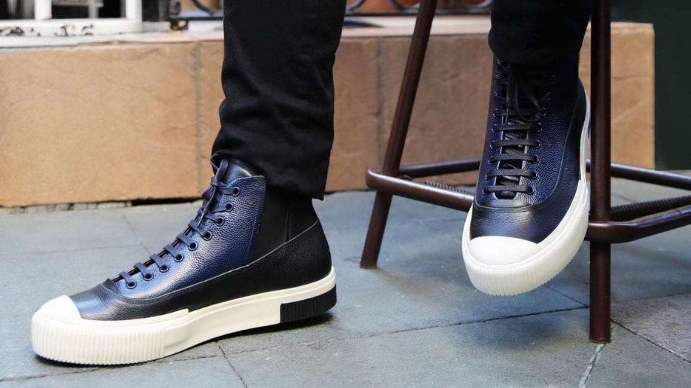 Trust Shoes En İyi Erkek Ayakkabı Markası