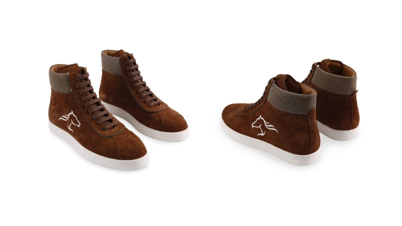 Trust Shoes En İyi Erkek Ayakkabı Markası