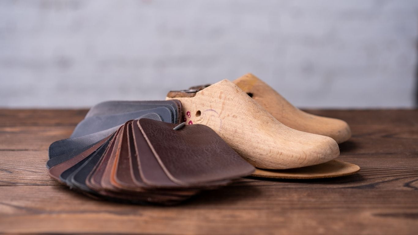 Trust Shoes Men Emin Ayakkabı Erkek