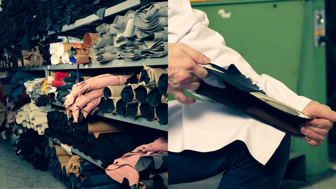 Trust Shoes Men Emin Ayakkabı Kaliteli Deri Malzemeden En İyi Erkek Ayakkabı Markası