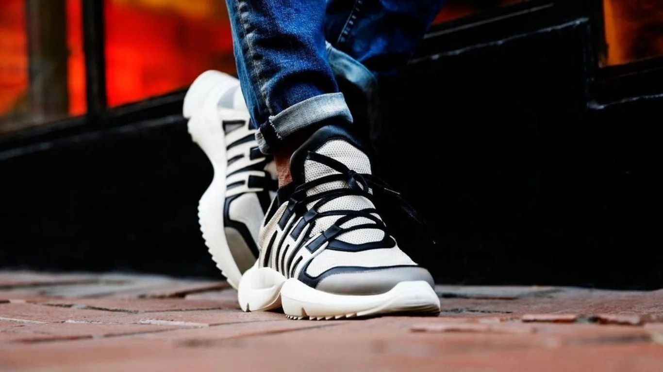 مناطق استخدام أحذية Trust Shoes للرجال الأكثر راحة