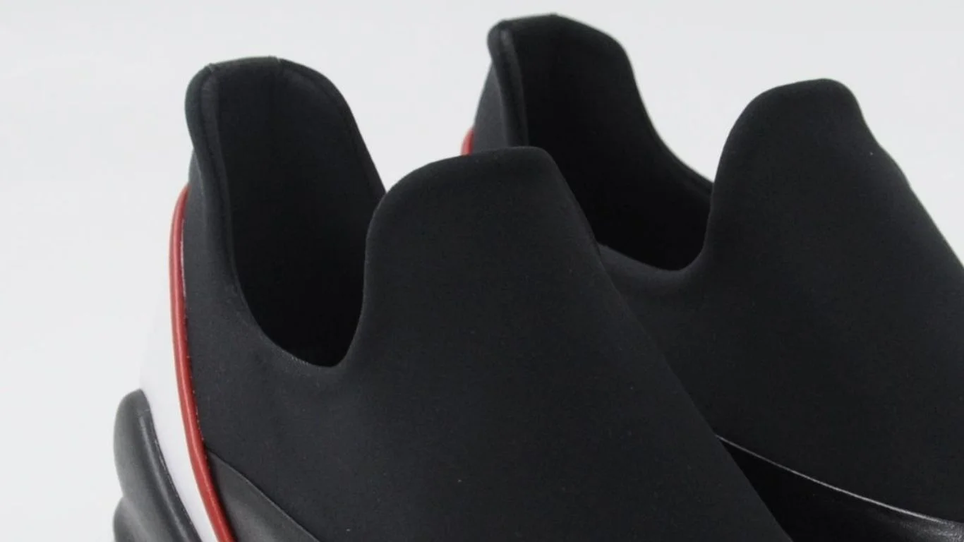 Trust Shoes Men موديلات الأحذية الرجالية الأكثر راحة