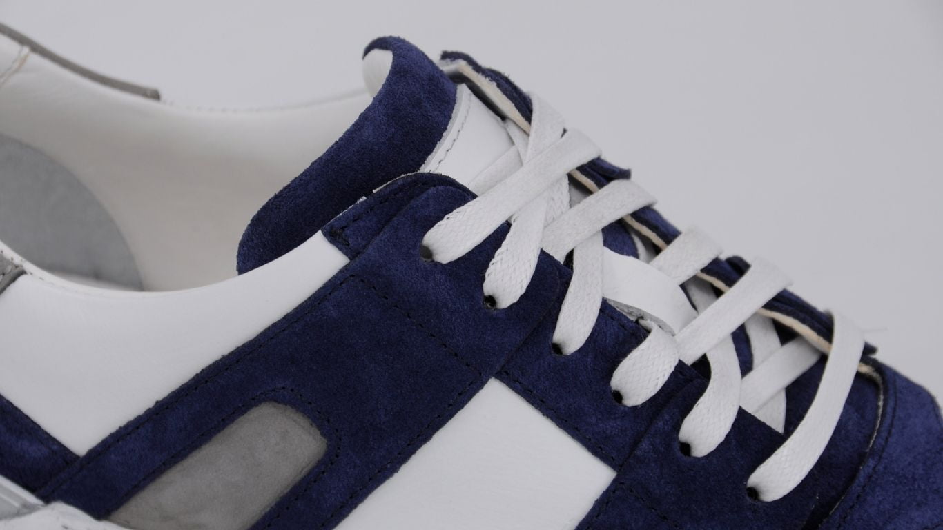 Trust Shoes Men Bağcıklı Erkek Spor Ayakkabı