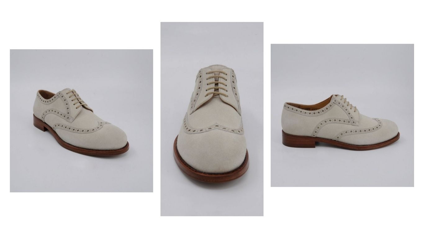 Trust Shoes Men Yazlık Erkek Casual Ayakkabı