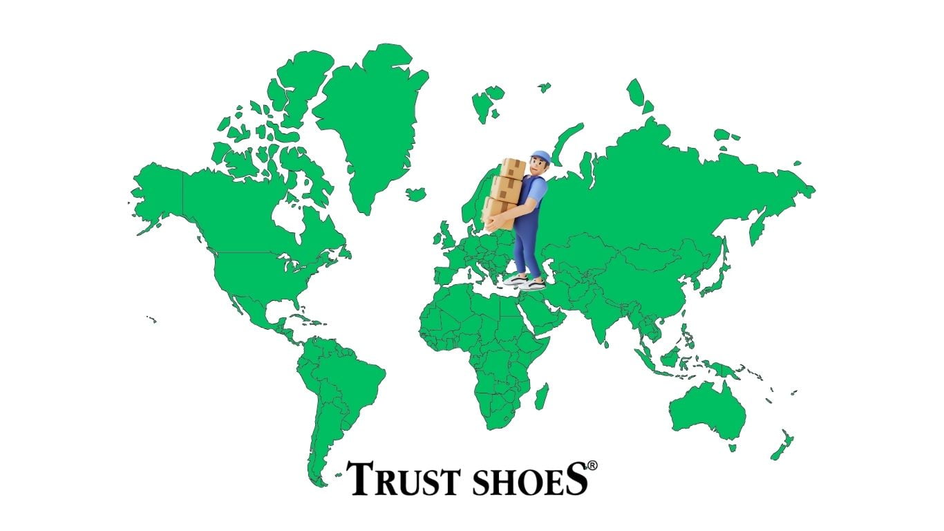 Trust Shoes Men Ayakkabı Toptancısı Uluslararası İşbirlikleri