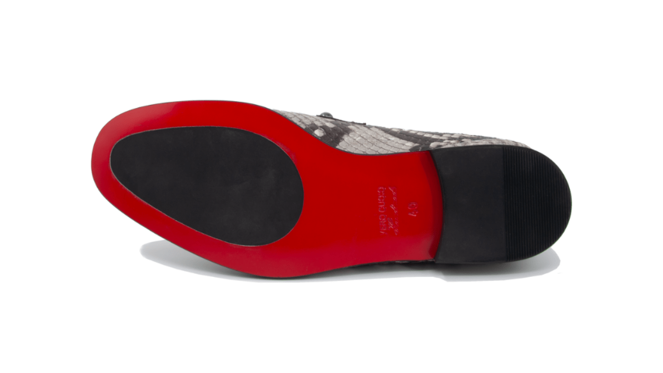 Trust Shoes Men Klasik Erkek Ayakkabı İmalatı