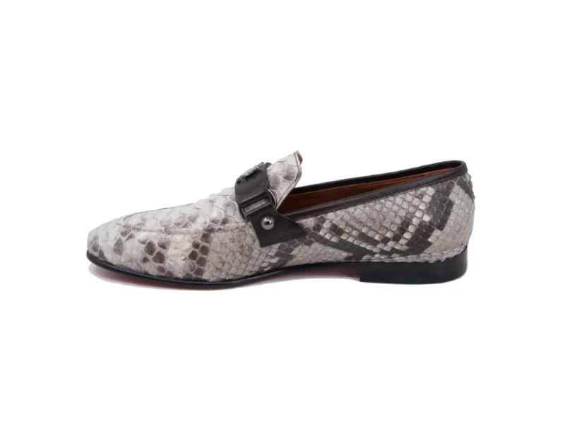 Trust Shoes Men Snakeskin Men's Classic Shoes