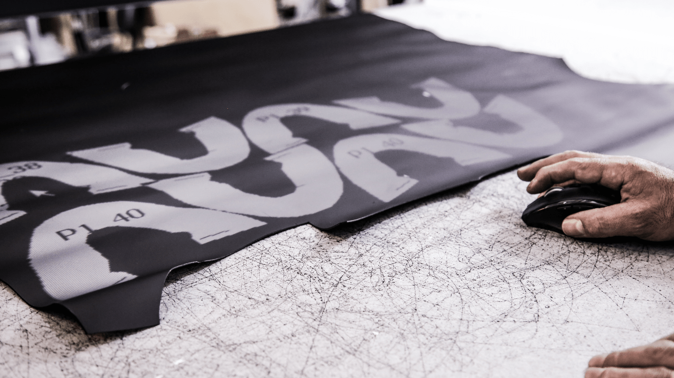 Trust Shoes Men Erkek Casual Ayakkabı İmalatı Deri Kesimi