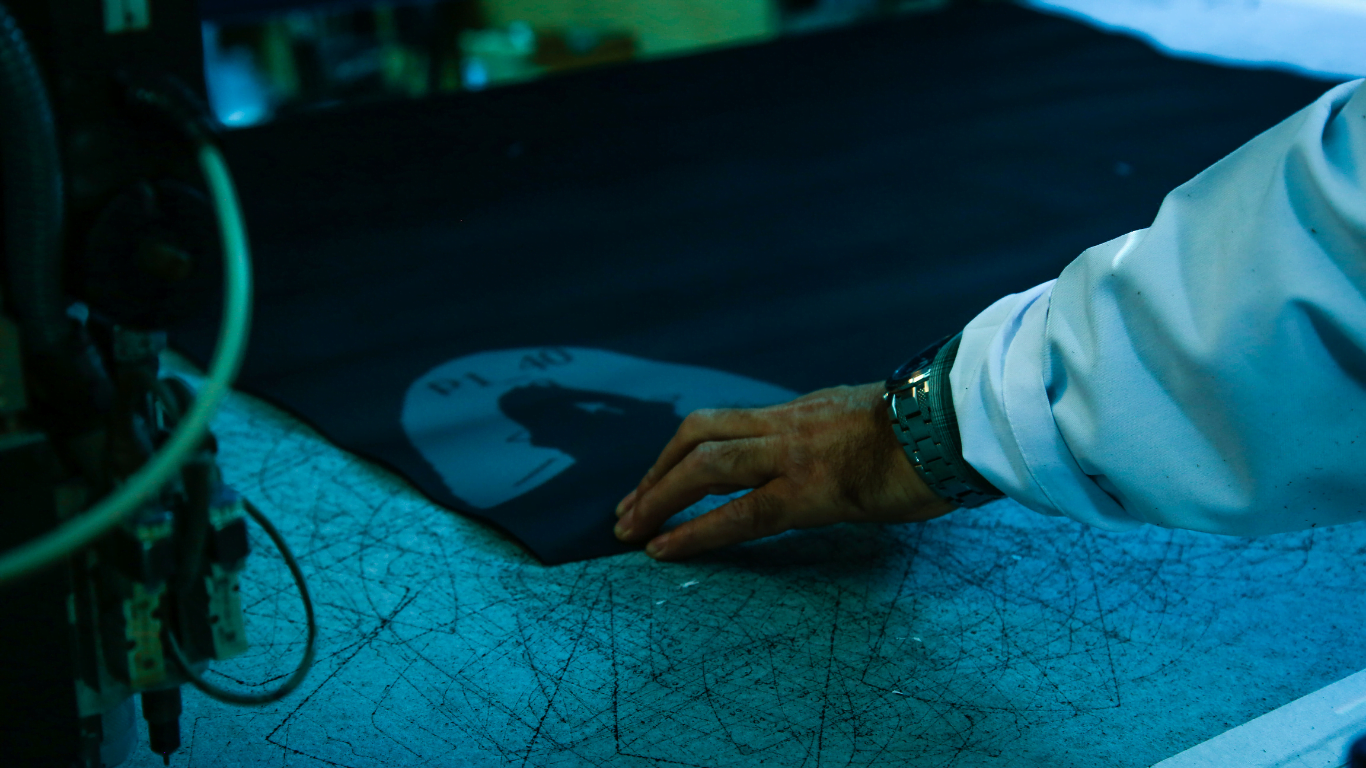 Trust Shoes Men Erkek Deri Bot İmalatı