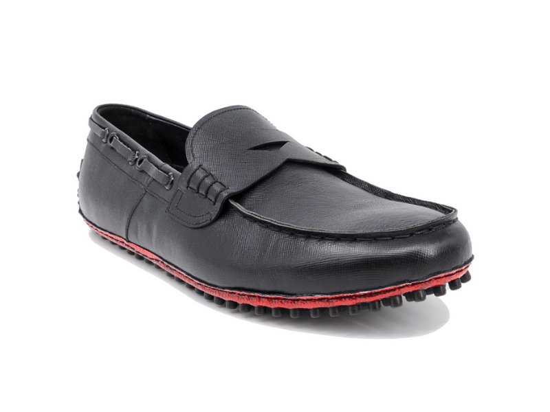 Trust Shoes Men Siyah Erkek Kuşaklı Yazlık Casual Ayakkabı Trust Shoes Men Siyah Erkek Kuşaklı Yazlık Casual Ayakkabı