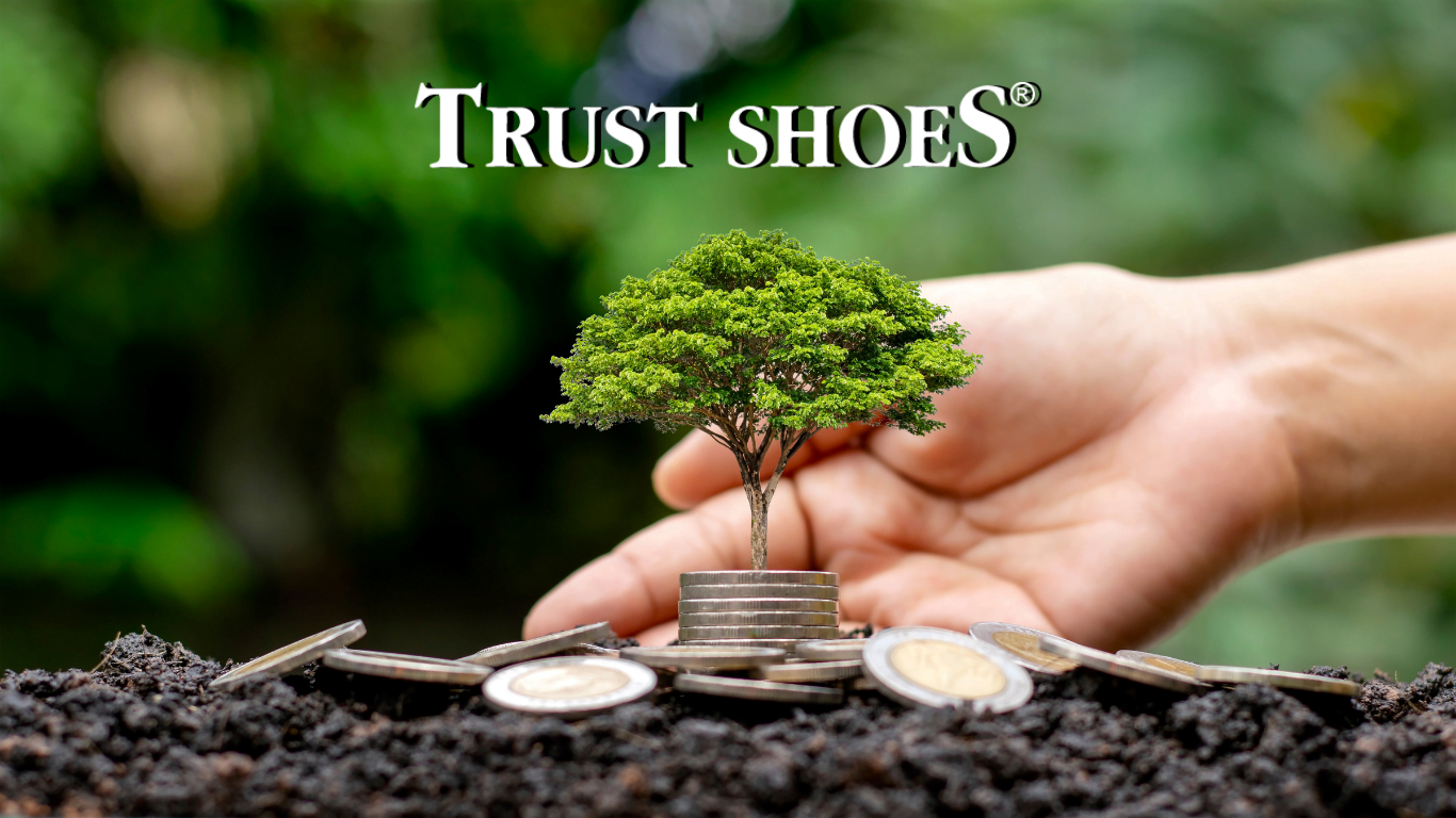 Trust Shoes Men Toptan Ayakkabı Üreticisi Ve Satıcısı