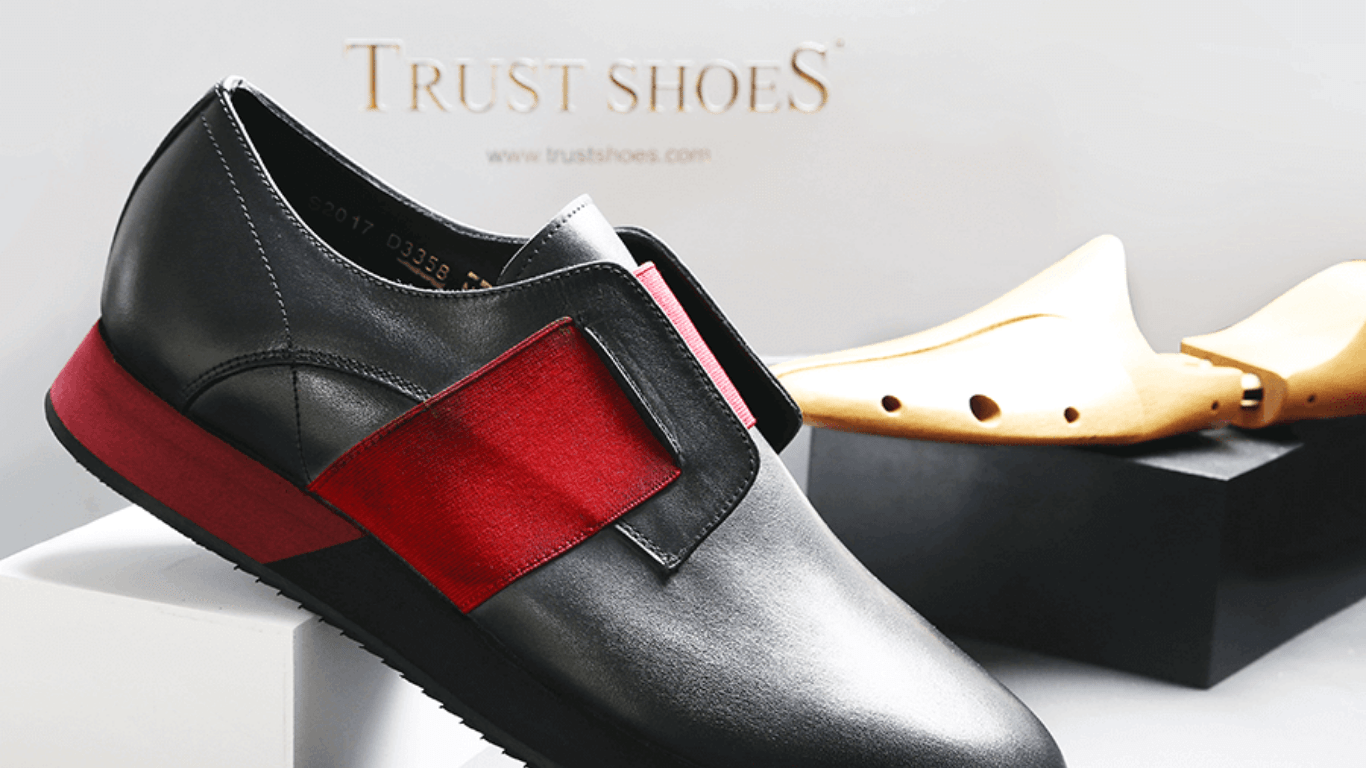 Trust Shoes Men Toptan Marka Ayakkabı Satışı