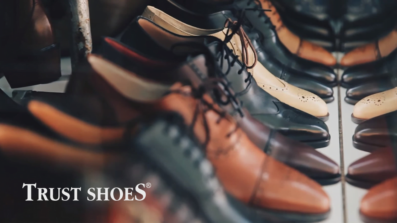 Trust Shoes Men Toptan Marka Ayakkabı Satışı