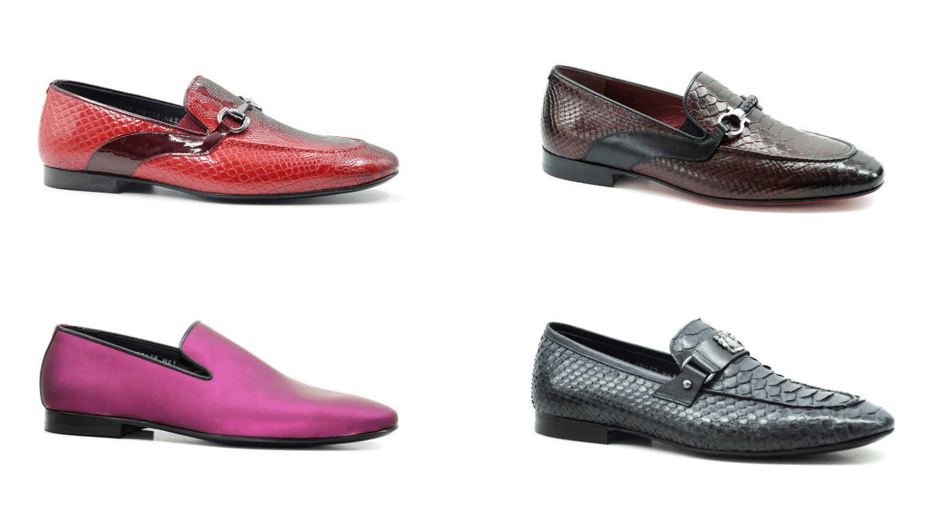 Trust Shoes Men Toptan Erkek Deri Klasik Ayakkabılar