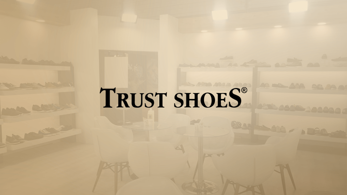 Trust Shoes Men Aymod Uluslararası Ayakkabı Fuarı