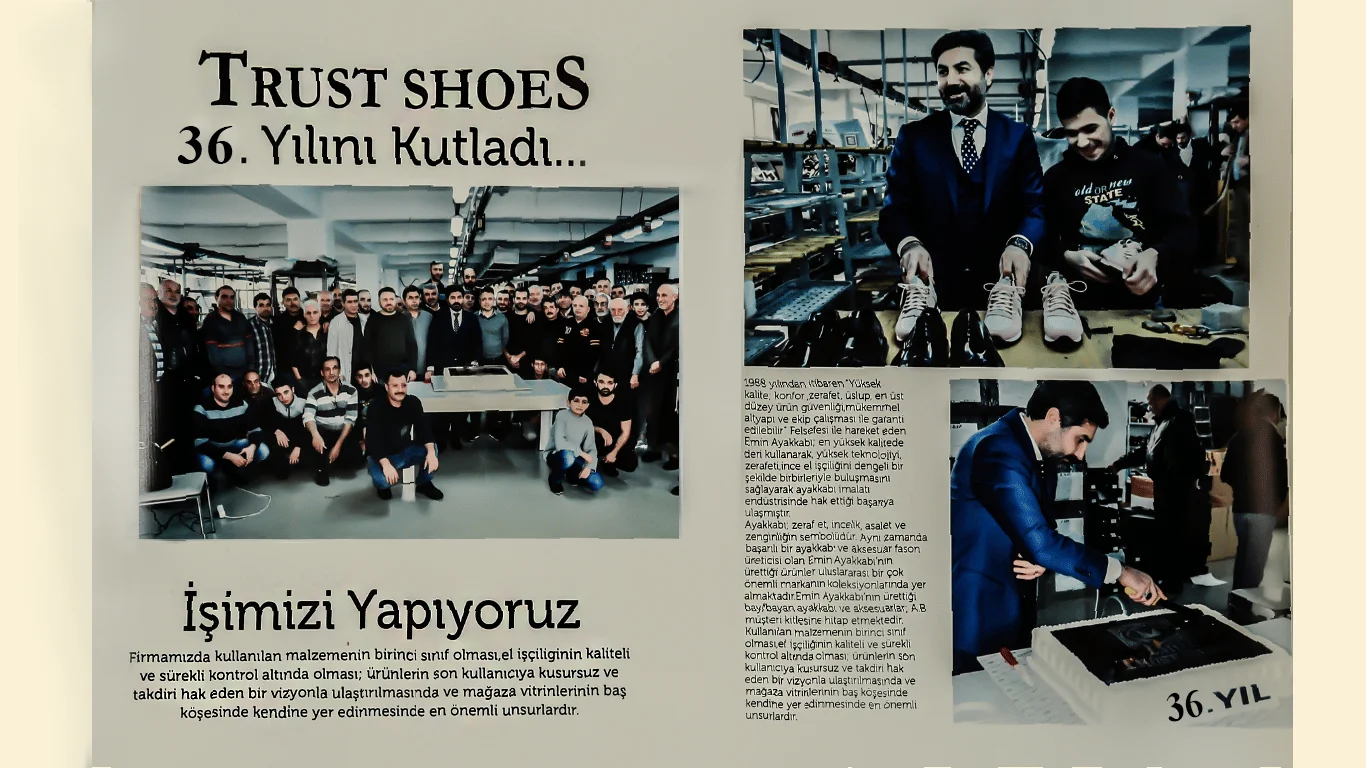 Trust Shoes Men La mejor marca de zapatos de piel para hombre