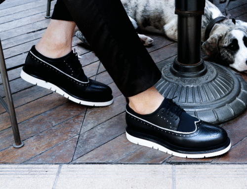 Trust Shoes ile Mezuniyet & Düğün Sezonu Başlıyor: Özel Günler İçin Ayakkabı Rehberi