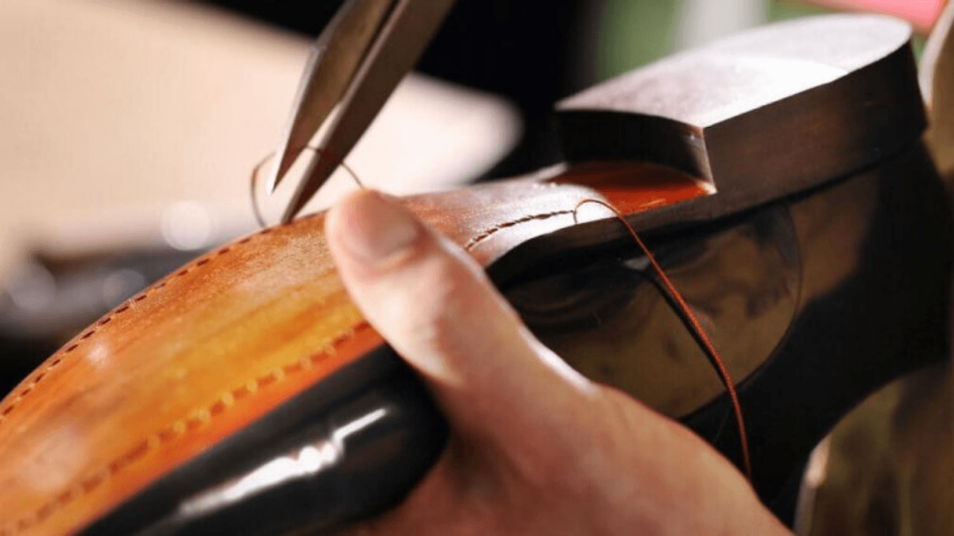 Trust Shoes Men En İyi Kundura Ayakkabı Markası Kösele Taban Kundura Ayakkabı