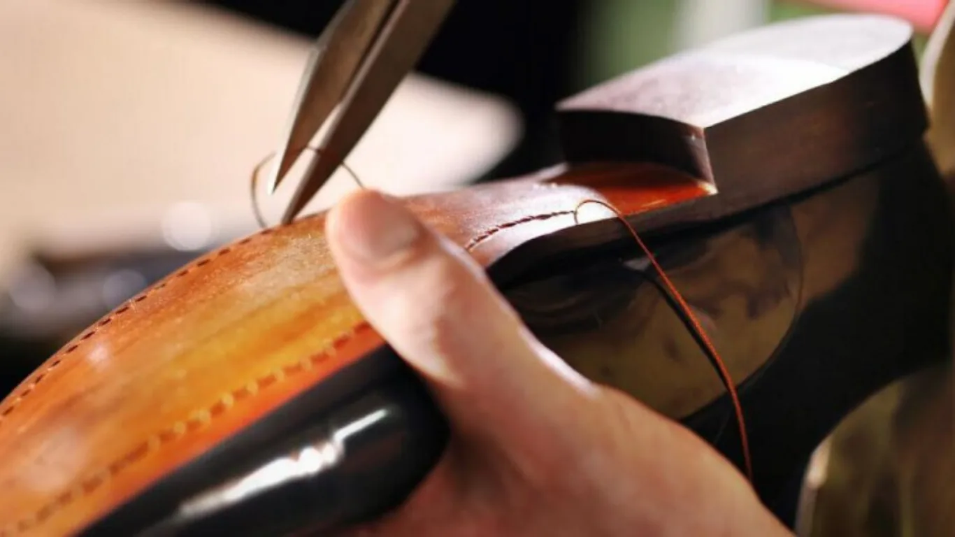 Trust Shoes Men Best Shoe Brand Leather Sole Shoe Brand