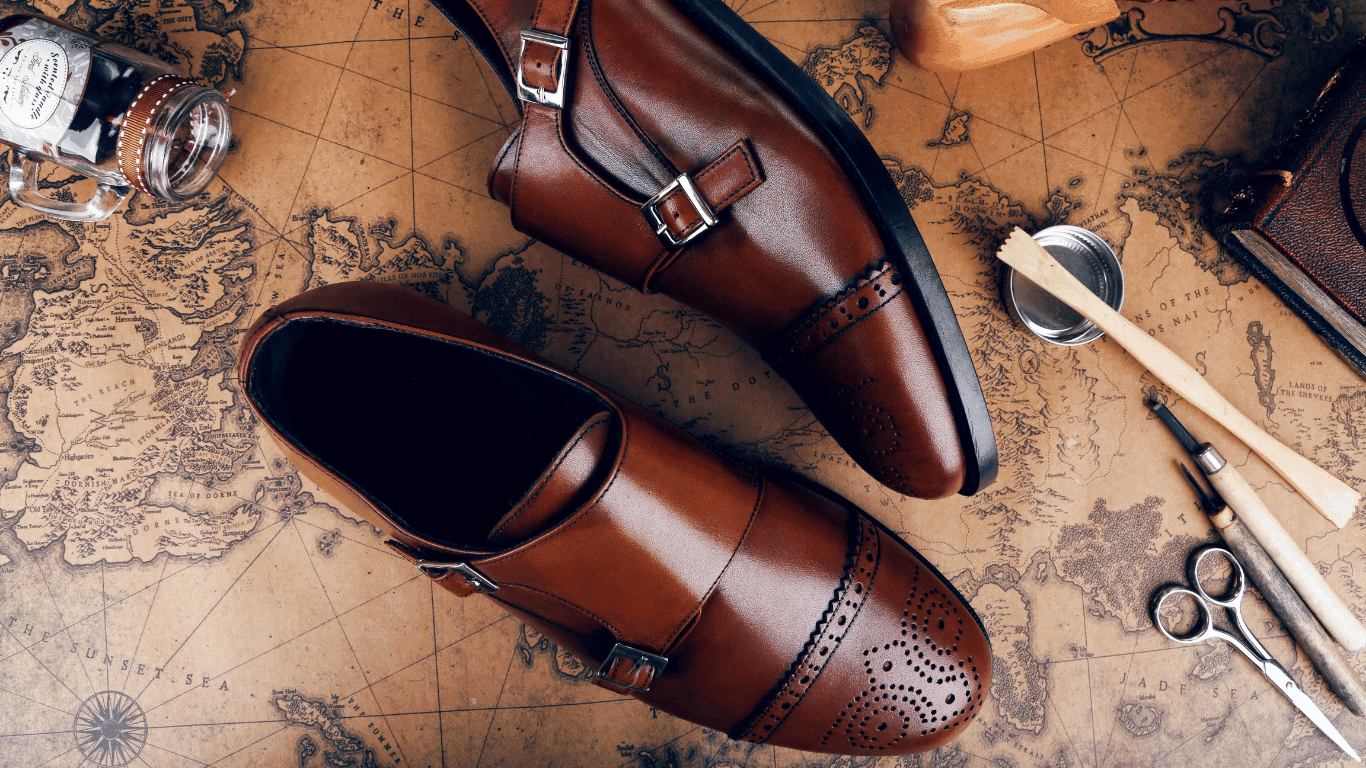Deri Ayakkabı Bakımı: Uzun Ömürlü Kullanım İçin Etkili İpuçları