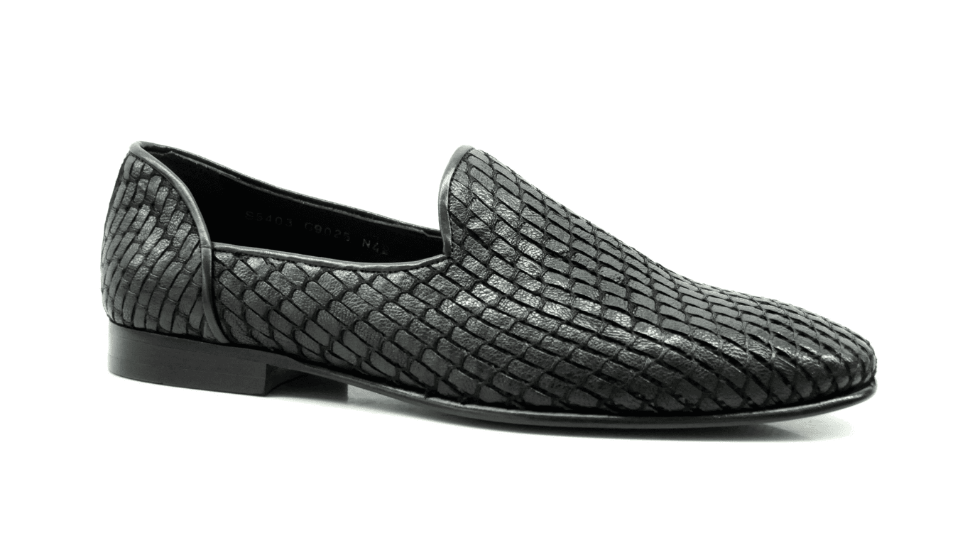 Trust Shoes Men Kaliteli Ayakkabı Markası Deri Klasik Ayakkabı