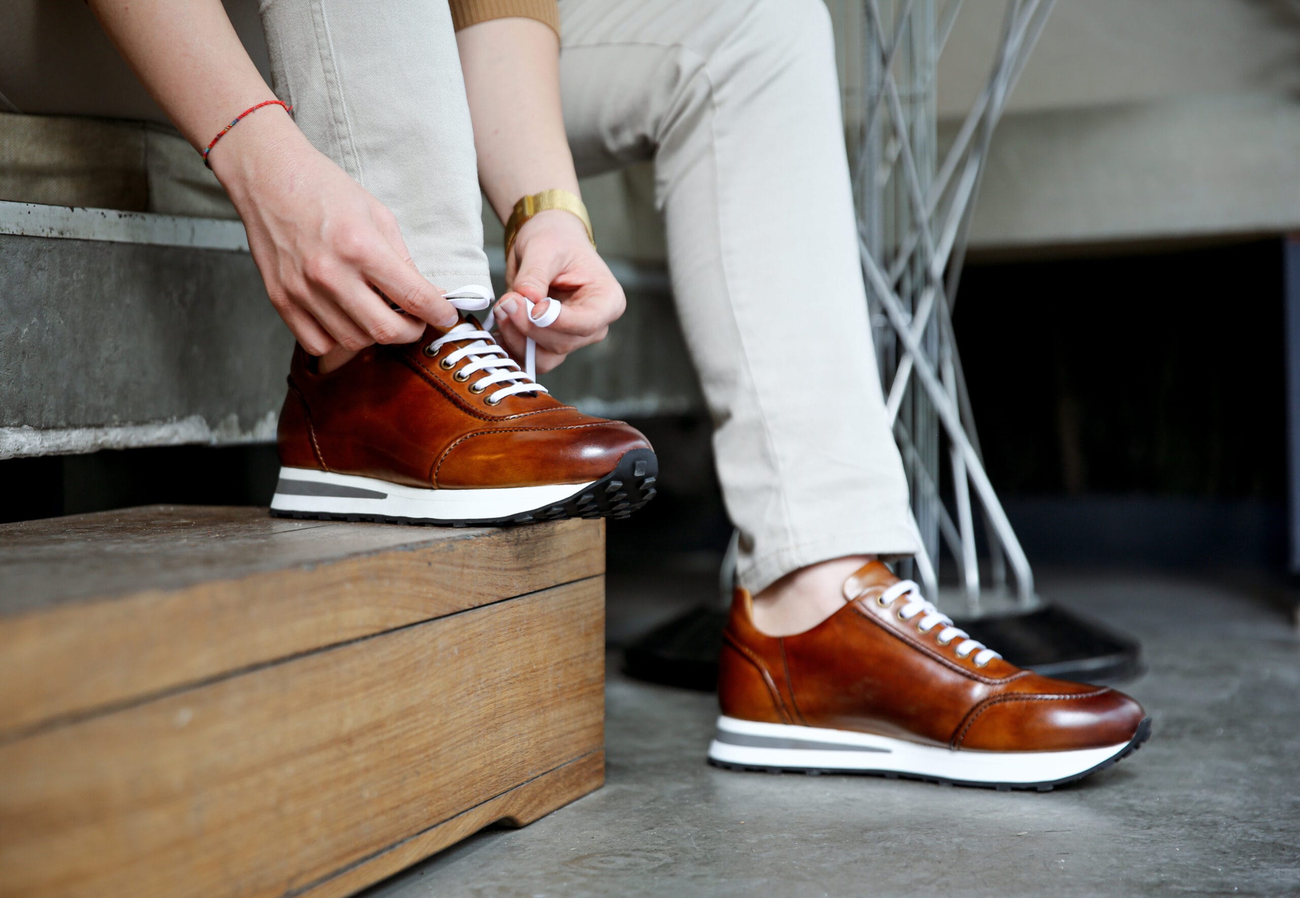 Trust Shoes ile Deri Ayakkabı Alışverişi Rehberi Kullanım Amacı