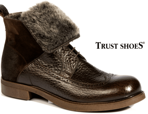 Kış Aylarında Botların İçini Sıcak Tutmanın Püf Noktaları