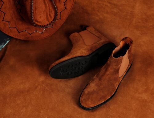 Trust Shoes ile Farklı Mevsimlere Göre Bot Seçimi