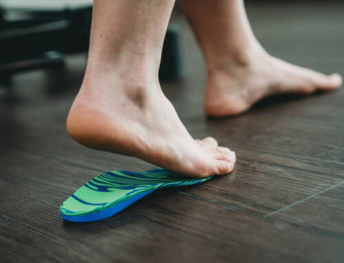 Trust Shoes ile Ayak Kokusuna Karşı Yazlık Ayakkabı Bakım Rehberi