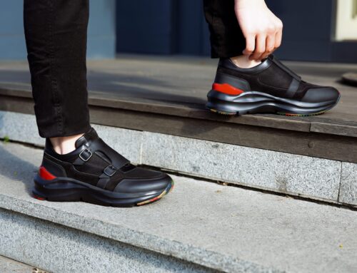 Trust Shoes ile Yaz Aylarına Hazırlık: Deri Ayakkabılar Nasıl Saklanmalı?